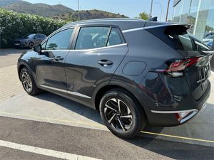 Kia Sportage 1.6 T-GDi MHEV 118kW (160CV) Drive 17