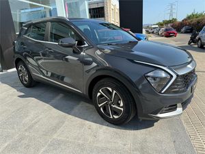 Kia Sportage 1.6 T-GDi MHEV 118kW (160CV) Drive 17