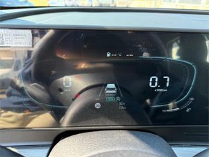 Kia Sportage 1.6 T-GDi MHEV 118kW (160CV) Drive 17
