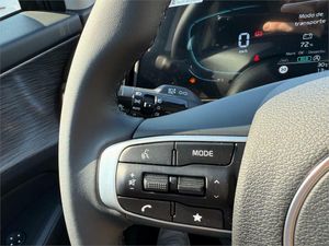 Kia Sportage 1.6 T-GDi MHEV 118kW (160CV) Drive 17