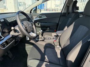 Kia Sportage 1.6 T-GDi MHEV 118kW (160CV) Drive 17