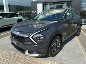 Kia Sportage 1.6 T-GDi MHEV 118kW (160CV) Drive 17