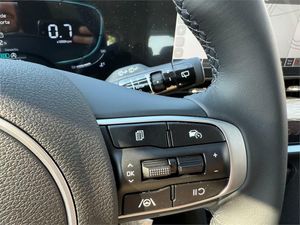 Kia Sportage 1.6 T-GDi MHEV 118kW (160CV) Drive 17