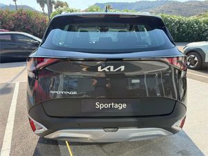 Kia Sportage 1.6 T-GDi MHEV 118kW (160CV) Drive 17