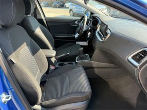 Kia XCeed 1.0 T-GDi Drive 74kW (100CV)  - Foto 31
