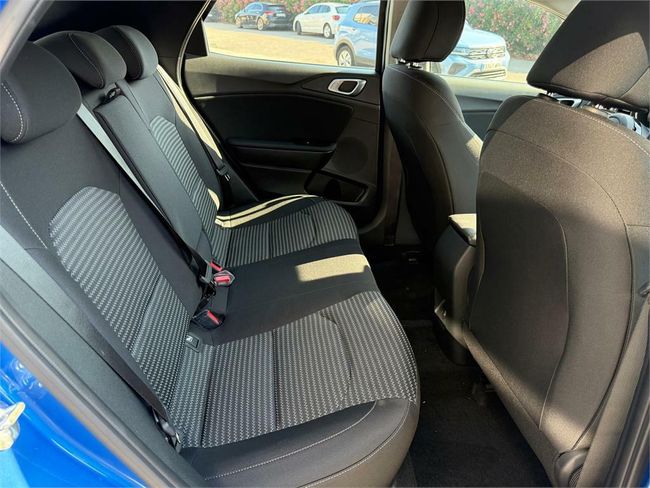 Kia XCeed 1.0 T-GDi Drive 74kW (100CV)  - Foto 19