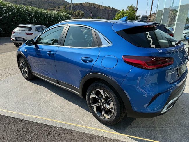 Kia XCeed 1.0 T-GDi Drive 74kW (100CV)  - Foto 7