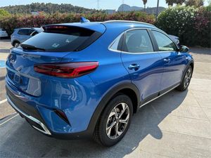 Kia XCeed 1.0 T-GDi Drive 74kW (100CV)  - Foto 7