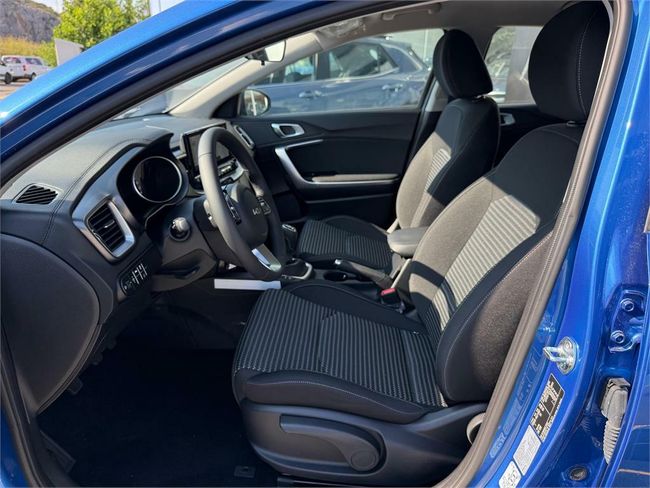Kia XCeed 1.0 T-GDi Drive 74kW (100CV)  - Foto 16