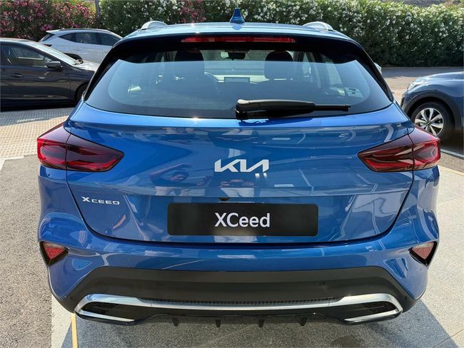 Kia XCeed 1.0 T-GDi Drive 74kW (100CV)  - Foto 6