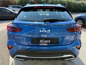 Kia XCeed 1.0 T-GDi Drive 74kW (100CV)  - Foto 9