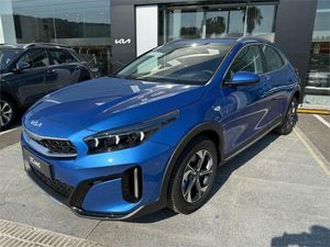 Kia XCeed 1.0 T-GDi Drive 74kW (100CV)  - Foto 2