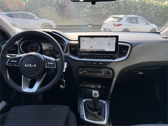 Kia XCeed 1.0 T-GDi Drive 74kW (100CV)  - Foto 10