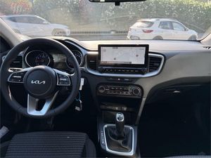 Kia XCeed 1.0 T-GDi Drive 74kW (100CV)  - Foto 17