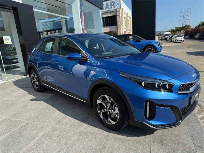 Kia XCeed 1.0 T-GDi Drive 74kW (100CV)  - Foto 4