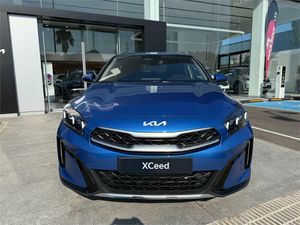 Kia XCeed 1.0 T-GDi Drive 74kW (100CV)  - Foto 3