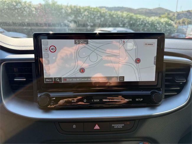 Kia XCeed 1.0 T-GDi Drive 74kW (100CV)  - Foto 13