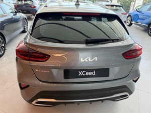 Kia XCeed 1.0 T-GDi Drive 74kW (100CV)  - Foto 9
