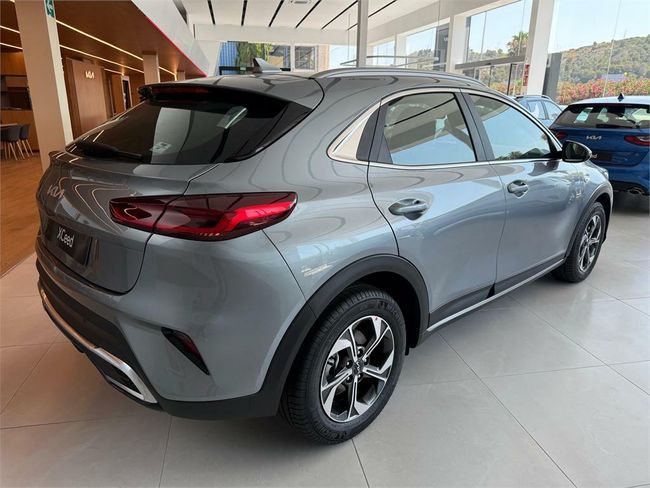 Kia XCeed 1.0 T-GDi Drive 74kW (100CV)  - Foto 5