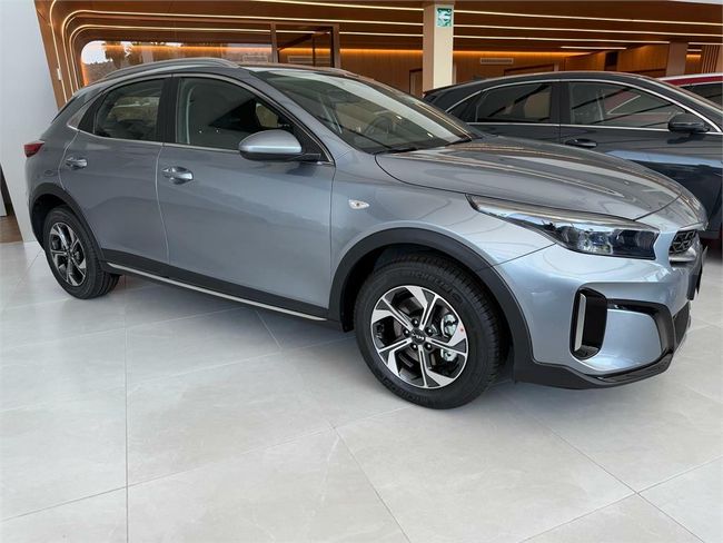 Kia XCeed 1.0 T-GDi Drive 74kW (100CV)  - Foto 4