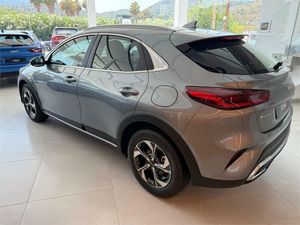 Kia XCeed 1.0 T-GDi Drive 74kW (100CV)  - Foto 11