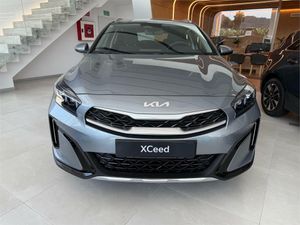 Kia XCeed 1.0 T-GDi Drive 74kW (100CV)  - Foto 3