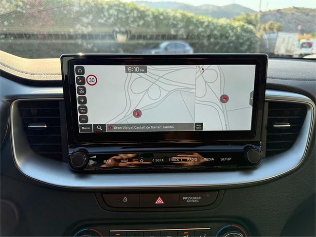 Kia XCeed 1.0 T-GDi Drive 74kW (100CV)  - Foto 12