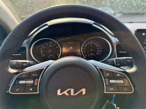 Kia XCeed 1.0 T-GDi Drive 74kW (100CV)  - Foto 17