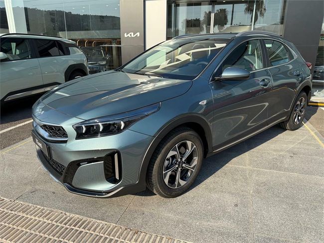 Kia XCeed 1.0 T-GDi Drive 74kW (100CV)  - Foto 2
