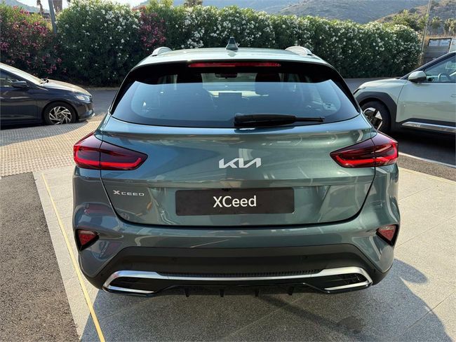 Kia XCeed 1.0 T-GDi Drive 74kW (100CV)  - Foto 6