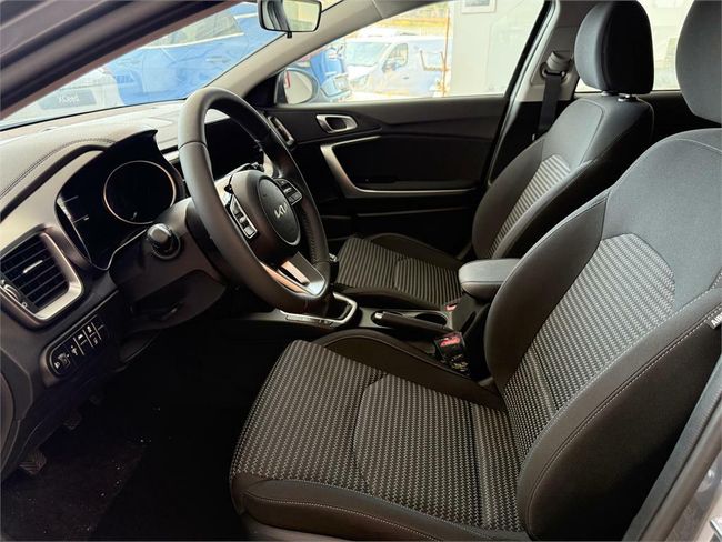 Kia XCeed 1.0 T-GDi Drive 74kW (100CV)  - Foto 15