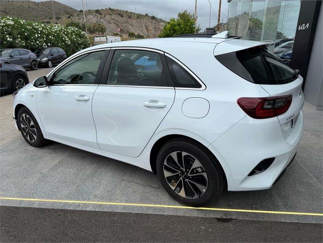 Kia Ceed 1.0 T-GDi 74kW (100CV) Drive  - Foto 5
