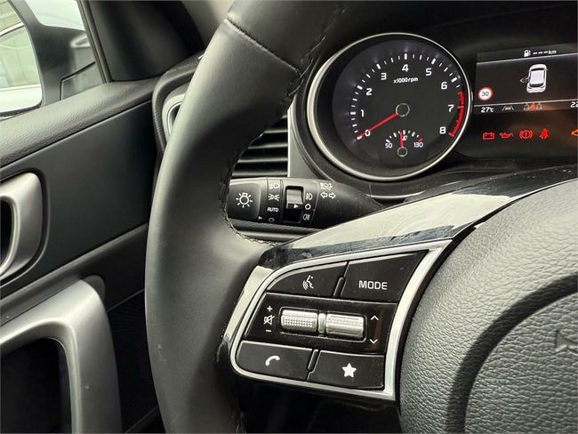 Kia Ceed 1.0 T-GDi 74kW (100CV) Drive  - Foto 15