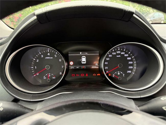 Kia Ceed 1.0 T-GDi 74kW (100CV) Drive  - Foto 9