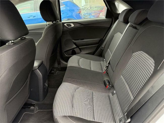 Kia Ceed 1.0 T-GDi 74kW (100CV) Drive  - Foto 13