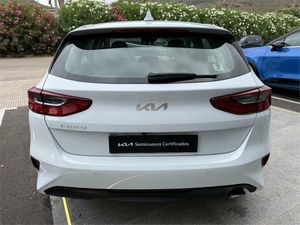 Kia Ceed 1.0 T-GDi 74kW (100CV) Drive  - Foto 9