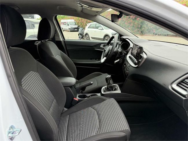 Kia Ceed 1.0 T-GDi 74kW (100CV) Drive  - Foto 18