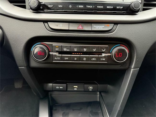 Kia Ceed 1.0 T-GDi 74kW (100CV) Drive  - Foto 14