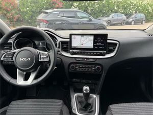 Kia Ceed 1.0 T-GDi 74kW (100CV) Drive  - Foto 19