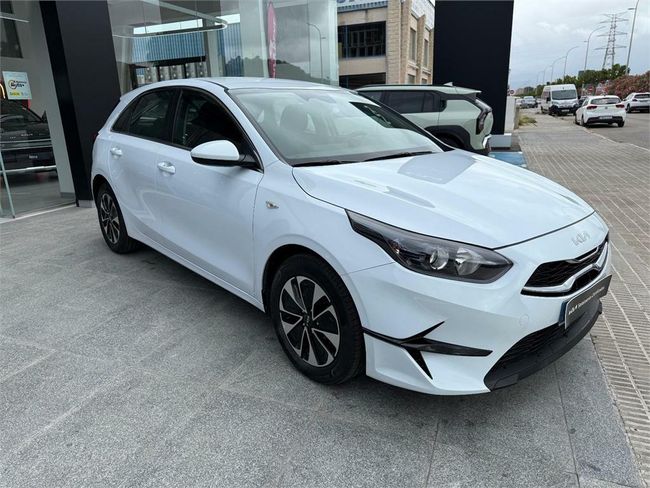 Kia Ceed 1.0 T-GDi 74kW (100CV) Drive  - Foto 4