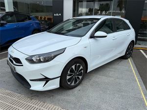 Kia Ceed 1.0 T-GDi 74kW (100CV) Drive  - Foto 2