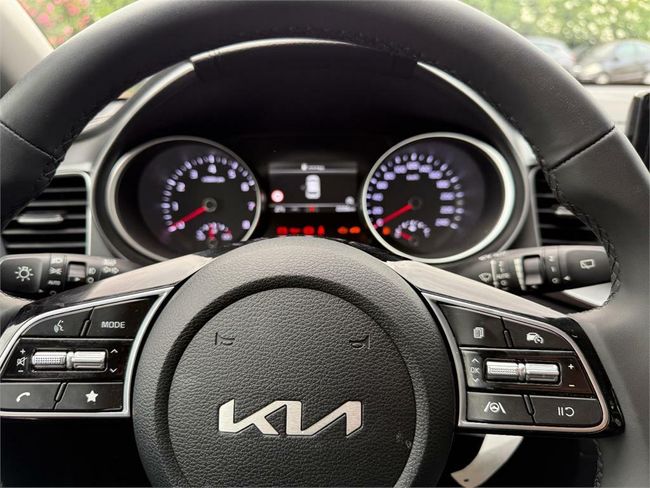 Kia Ceed 1.0 T-GDi 74kW (100CV) Drive  - Foto 8