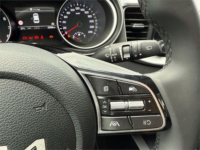 Kia Ceed 1.0 T-GDi 74kW (100CV) Drive  - Foto 16
