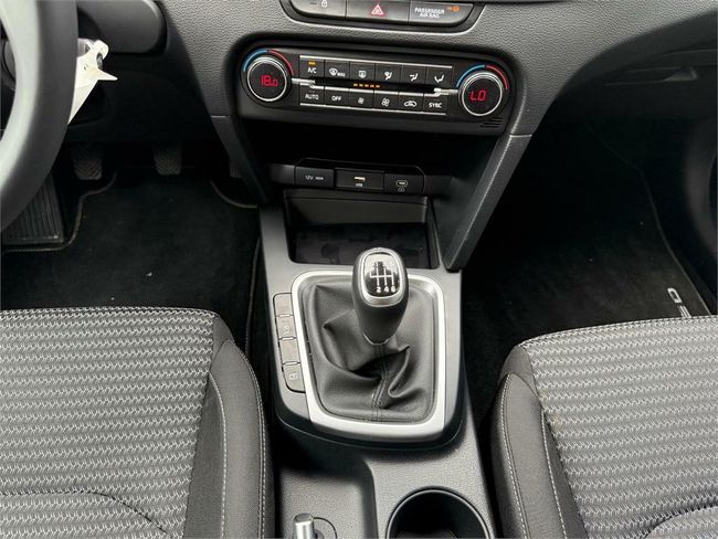 Kia Ceed 1.0 T-GDi 74kW (100CV) Drive  - Foto 10