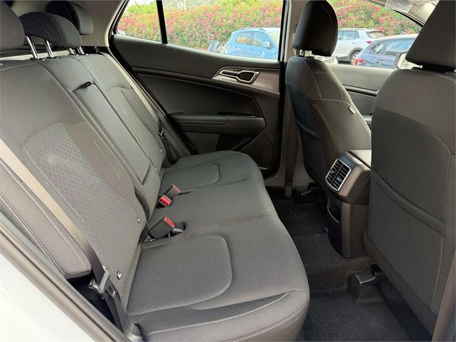 Kia Sportage 1.6 T-GDi MHEV 118kW Business 4x2 DCT  - Foto 18