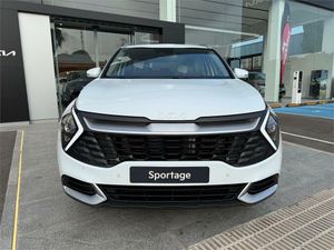Kia Sportage 1.6 T-GDi MHEV 118kW Business 4x2 DCT  - Foto 3