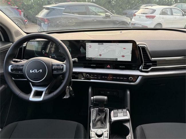 Kia Sportage 1.6 T-GDi MHEV 118kW Business 4x2 DCT  - Foto 11