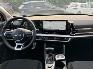 Kia Sportage 1.6 T-GDi MHEV 118kW Business 4x2 DCT  - Foto 19