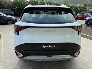 Kia Sportage 1.6 T-GDi MHEV 118kW Business 4x2 DCT  - Foto 11