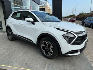 Kia Sportage 1.6 T-GDi MHEV 118kW Business 4x2 DCT  - Foto 5
